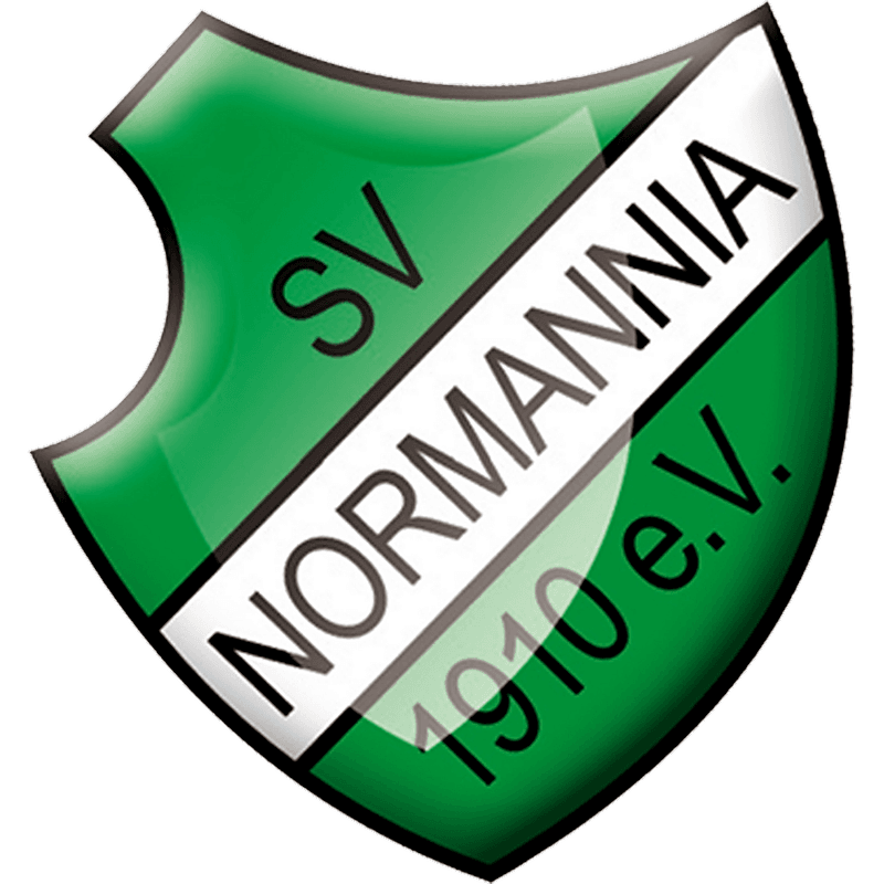 Wappen Normannia Pfiffligheim